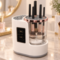 Electric Makeup Brush Cleaner & Dryer – Clean and Dry in Minutes